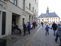 Info- und Begegnungstag u.a. in der Bergkirche